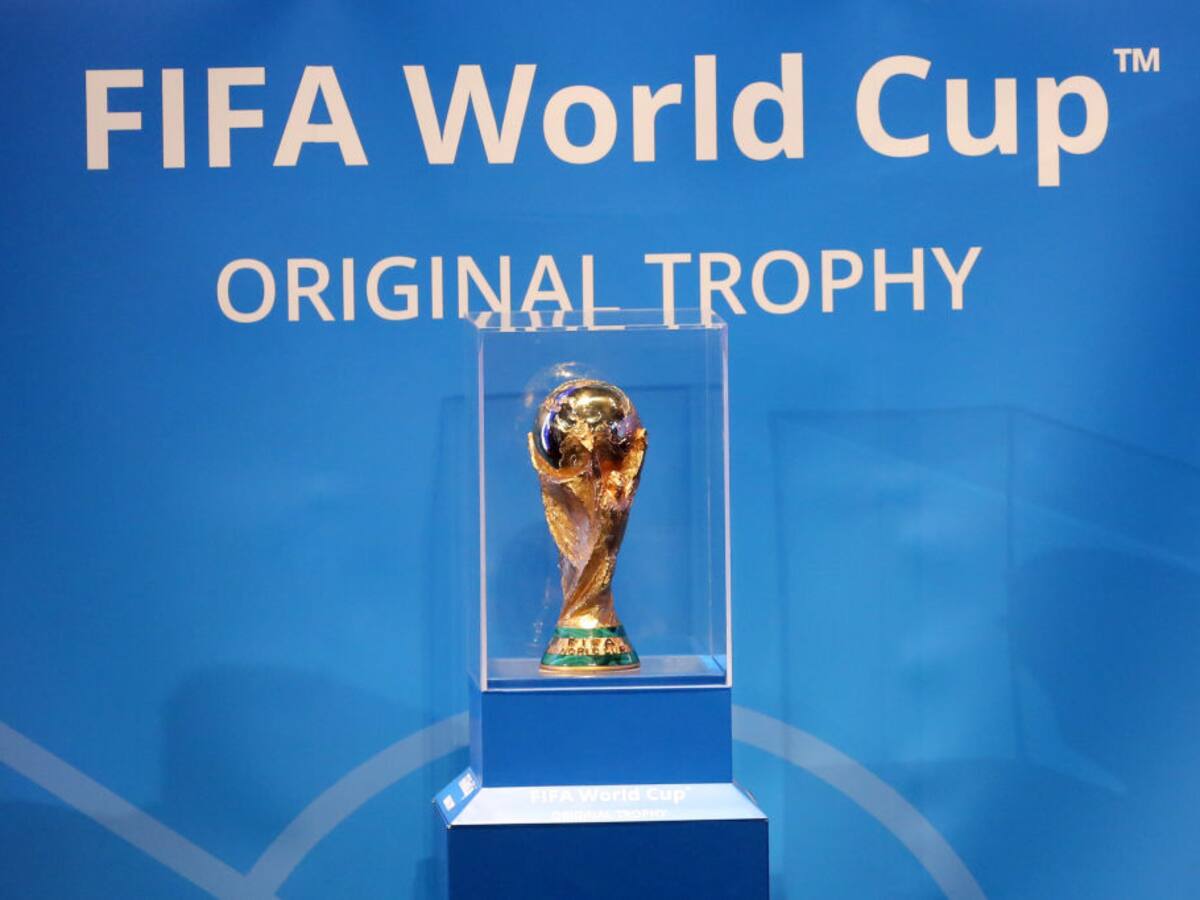Qatar 2022: ¿De cuánto es el premio para el campeón del Mundial?