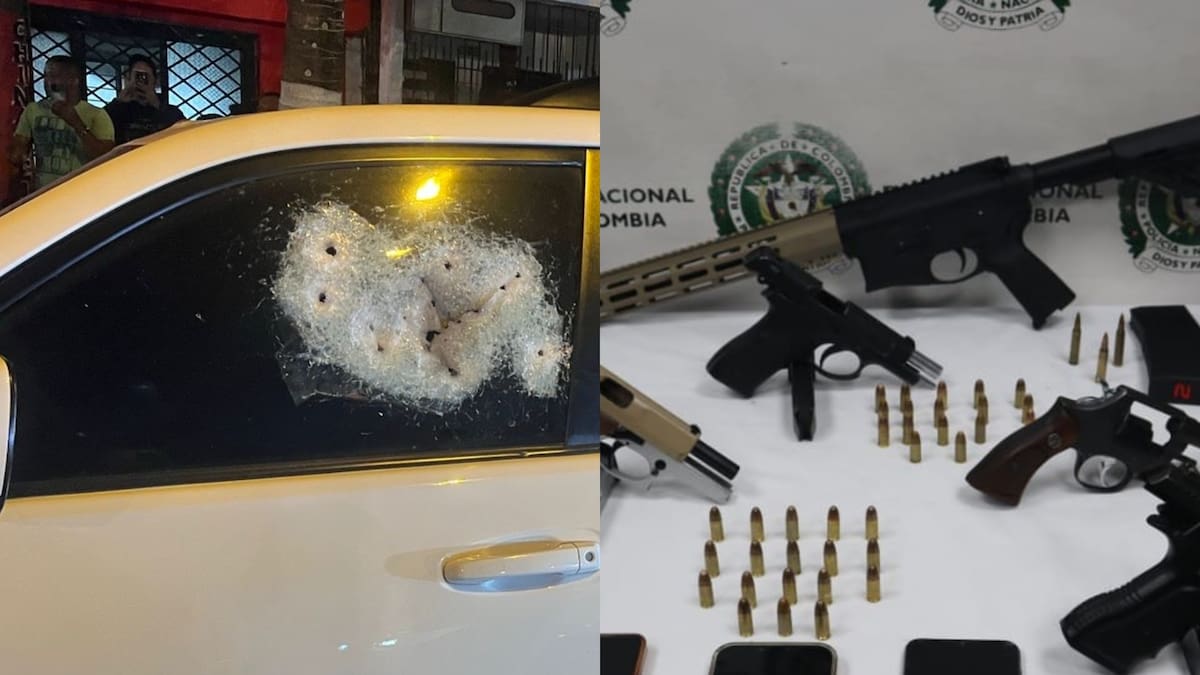 Guerra de capos del narcotráfico por el control del territorio se libra a sangre y fuego en Cali