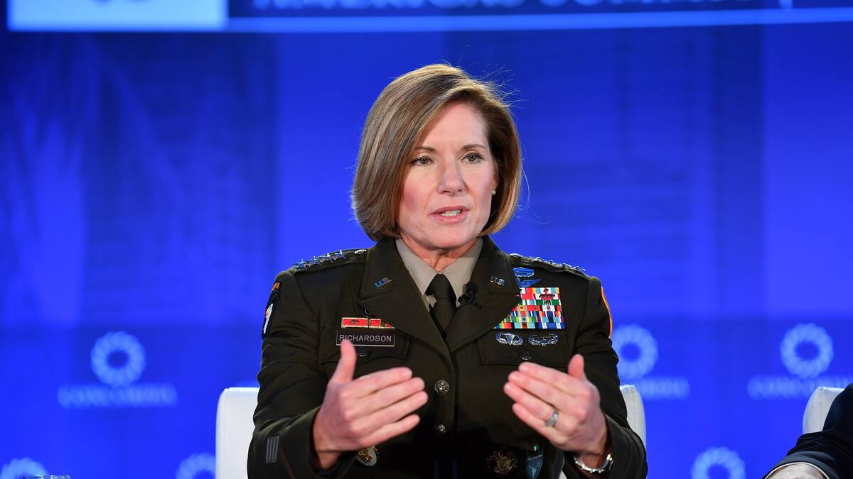 ¿Por qué EE.UU. busca obtener equipos rusos en América Latina para llevar a Ucrania?