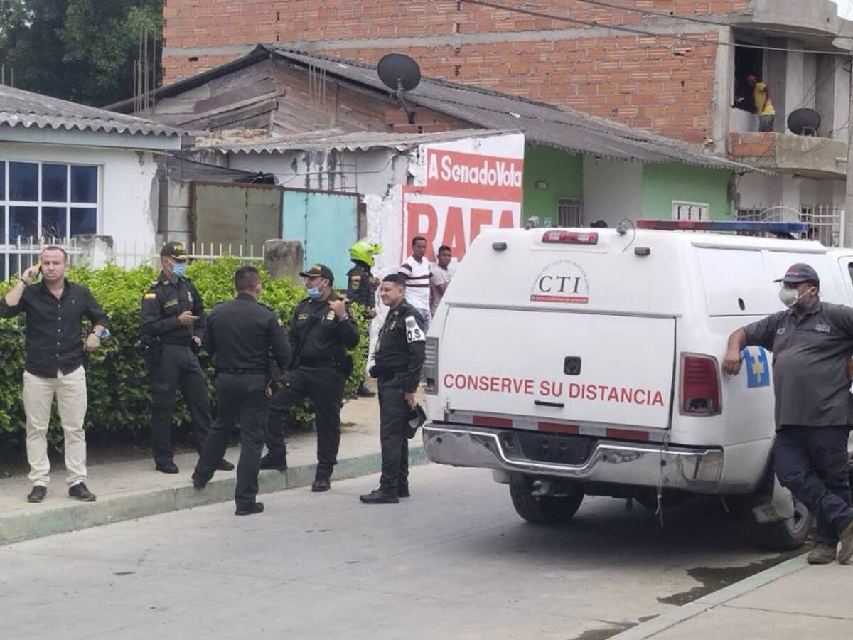 Concejo pidió a presidente Duque intervenir Cartagena por ola de sicariatos