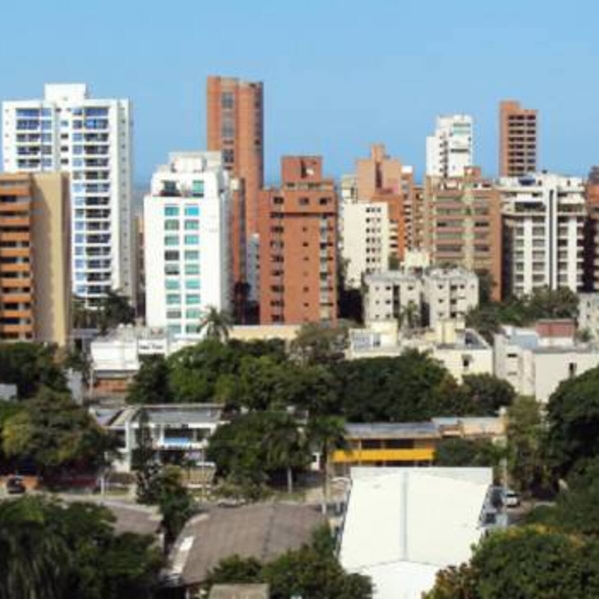 Construirán conexiones viales para mejorar movilidad entre Barranquilla y Puerto Colombia