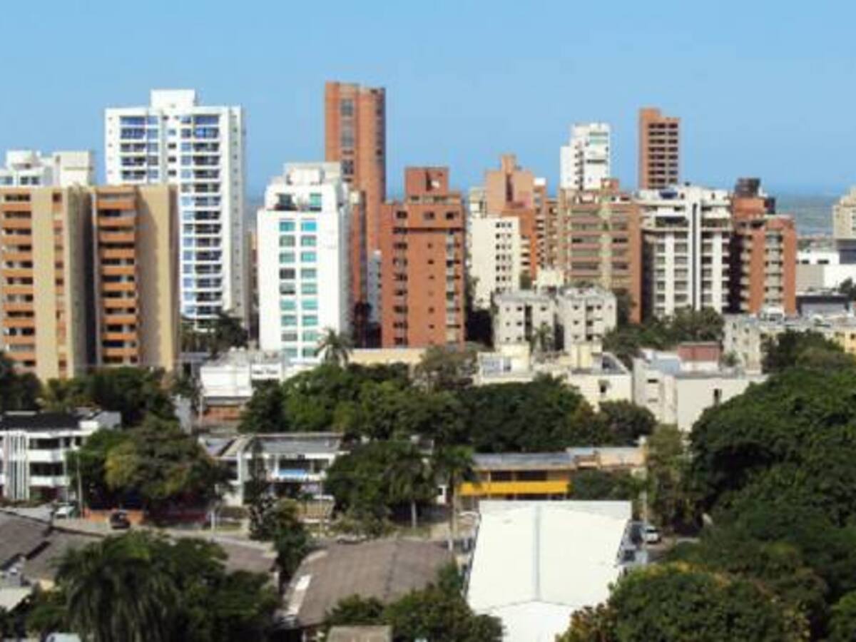 Barranquilla reduce casos de homicidios este 2017