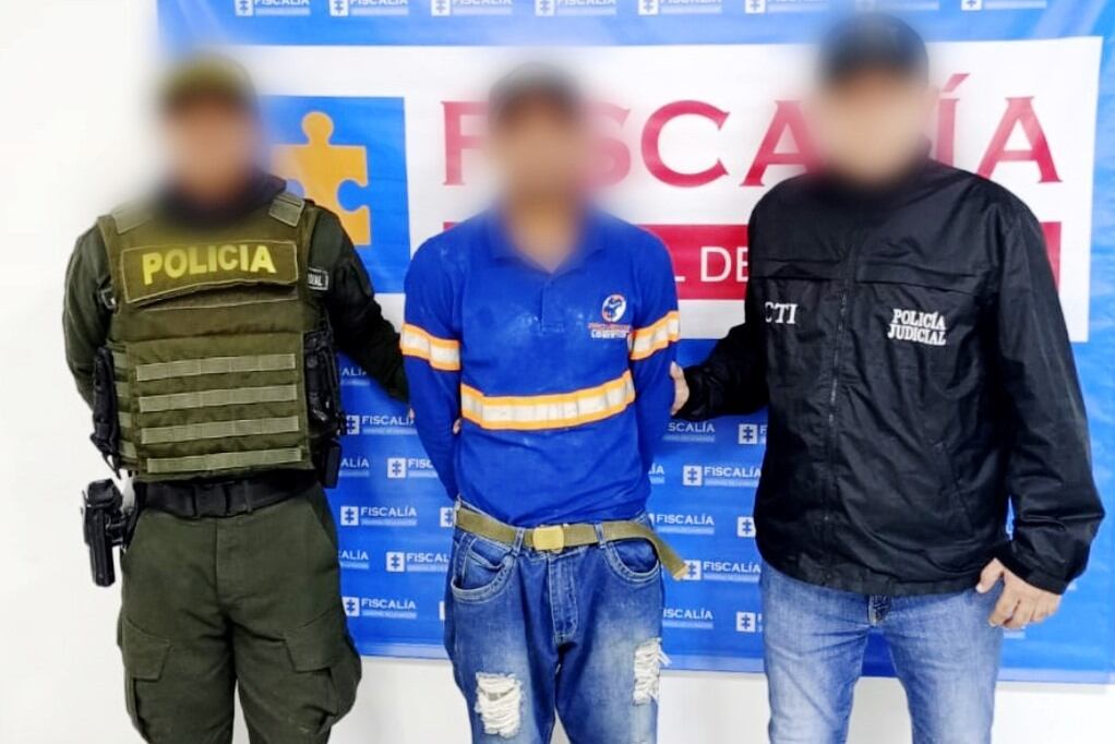 Cárcel para una mujer y un hombre por agresiones contra sus parejas sentimentales