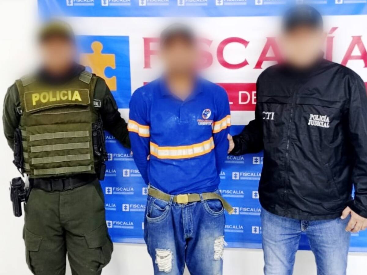 Cárcel para una mujer y un hombre por agresiones contra sus parejas sentimentales