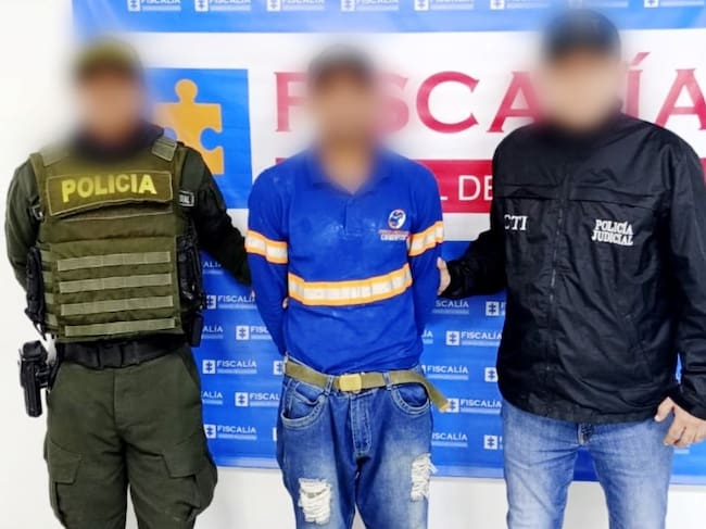 Cárcel para una mujer y un hombre por agresiones contra sus parejas sentimentales