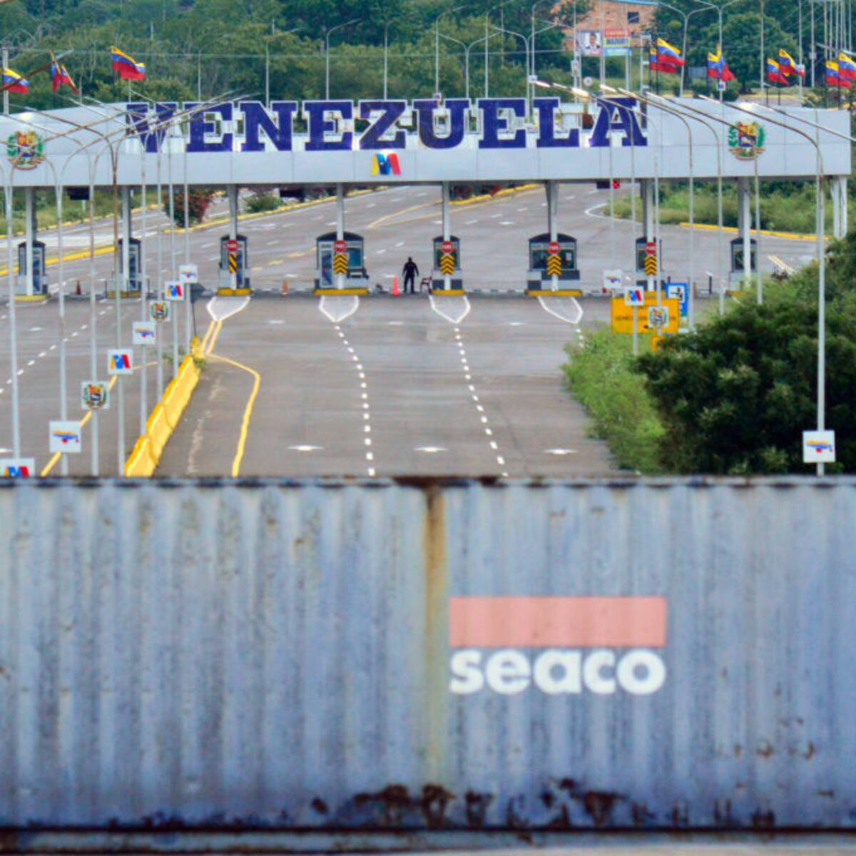 Voces en contra en zona de frontera por la creación de la Zona Binacional Económica