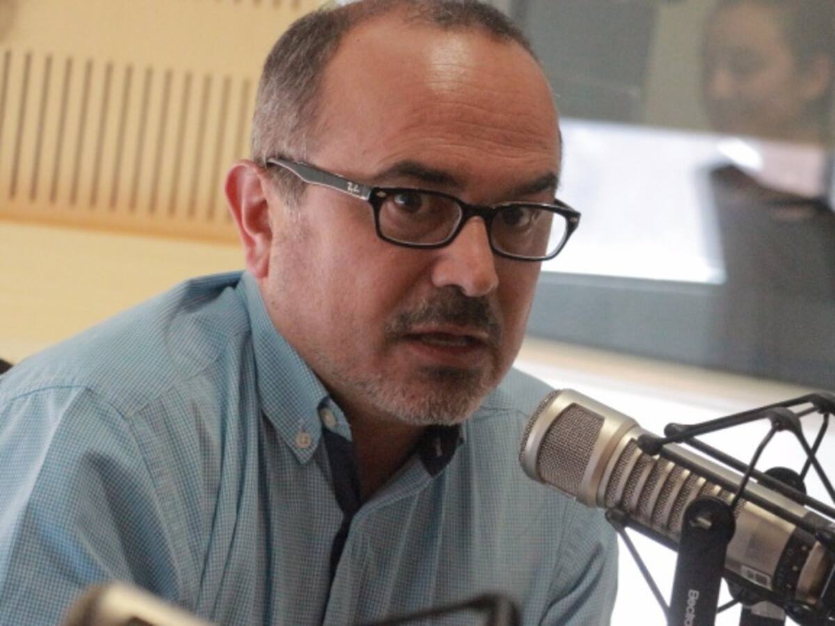 El “me too visibilizó” abusos que parecían normales: Cuervo