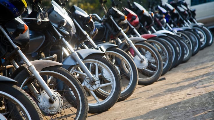 Así es la apuesta de la empresa Hero Motos en Colombia