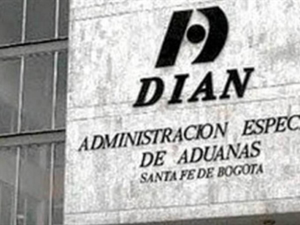 Resultados en caso DIAN son gracias a Blanca Jazmín Becerra: Fiscalía