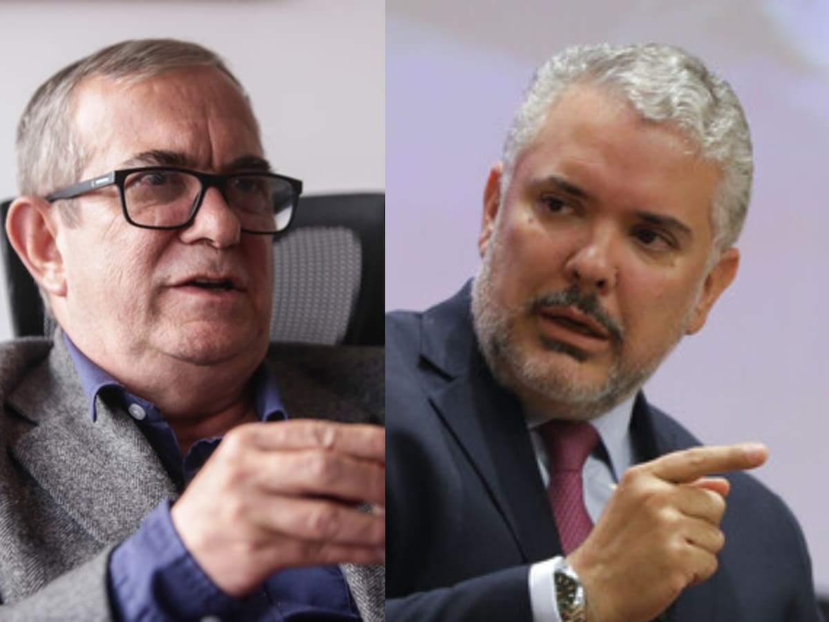 Rodrigo Londoño arremete contra Duque en ONU: no hubo compromiso con acuerdo de paz