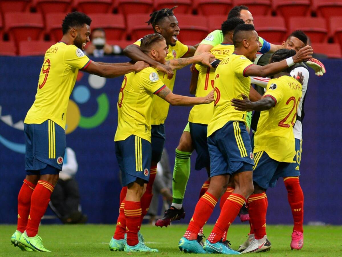 El Pulso del Fútbol, 11 de novimebre de 2021