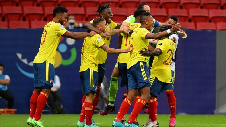 El Pulso del Fútbol, 11 de noviembre de 2021
