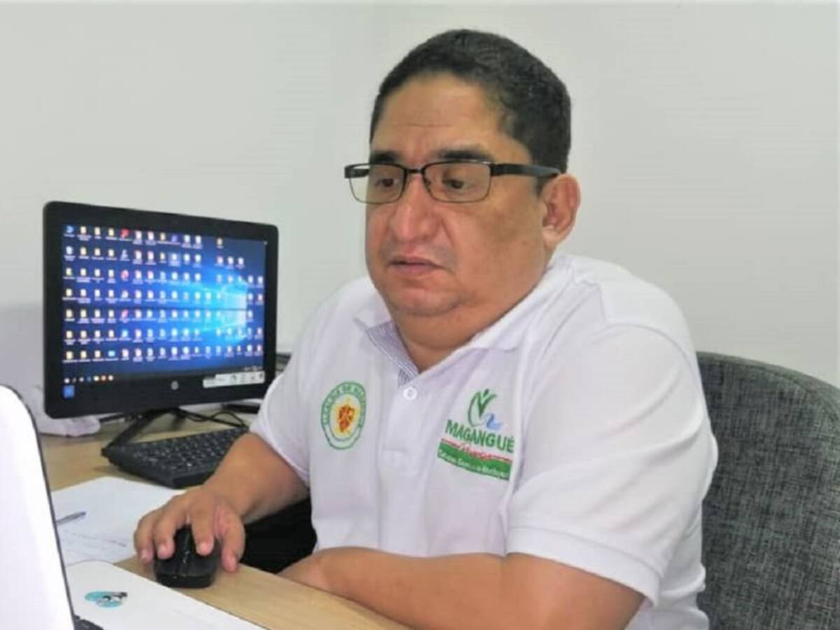 Magangué registra 426 recuperados y 193 casos activos de Coronavirus