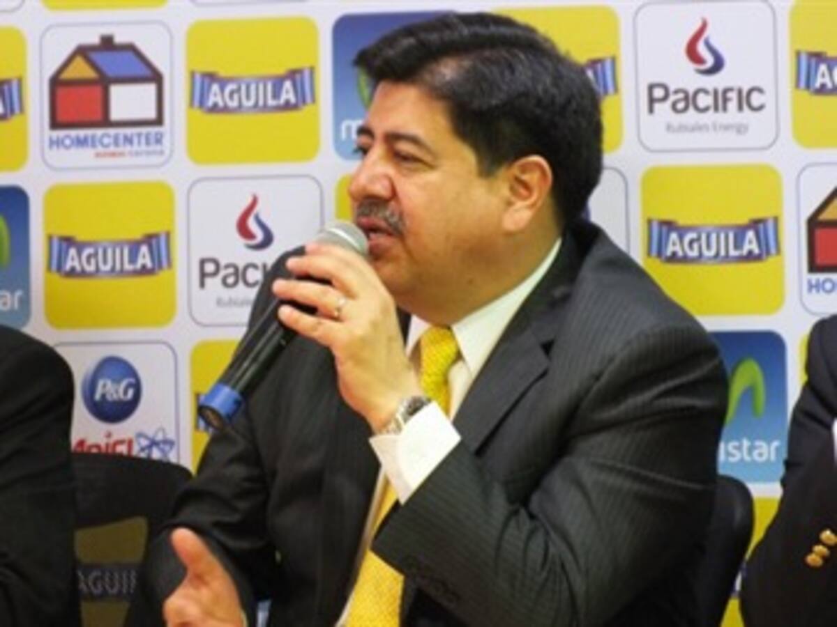 Luis Bedoya explica en detalle qué tiene la nueva sede deportiva