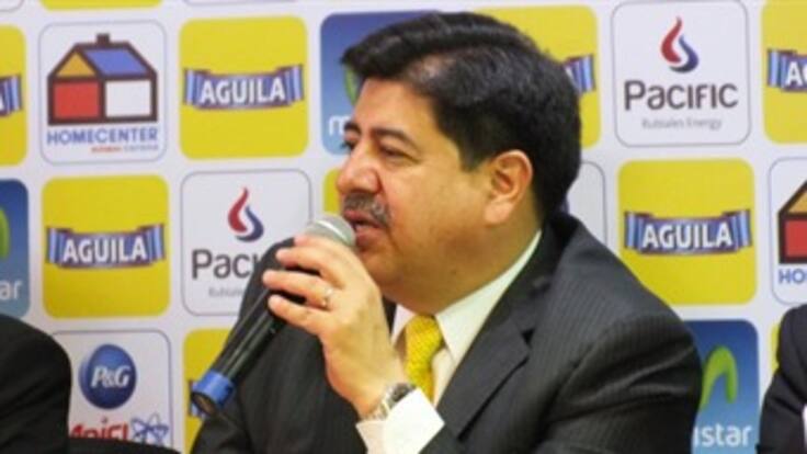 Luis Bedoya explica en detalle qué tiene la nueva sede deportiva