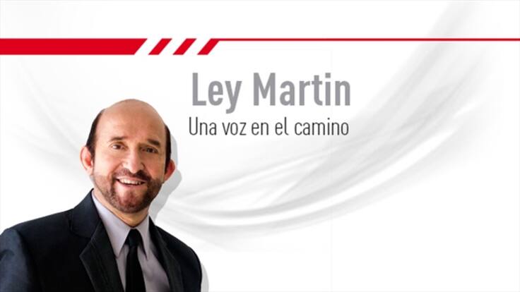 Audio una Voz en el Camino 11 de marzo de 2015 parte III
