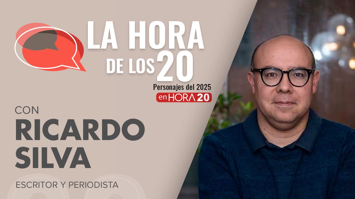 Ricardo Silva, contar una tragedia a través de un mural