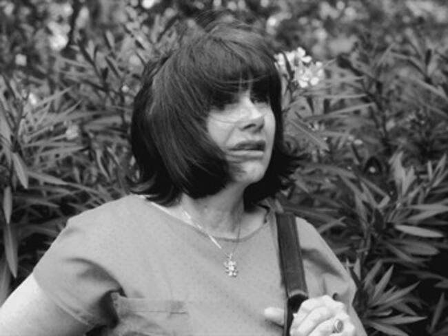 Hace 30 años fue el fatídico vuelo en el que murió Marta Traba