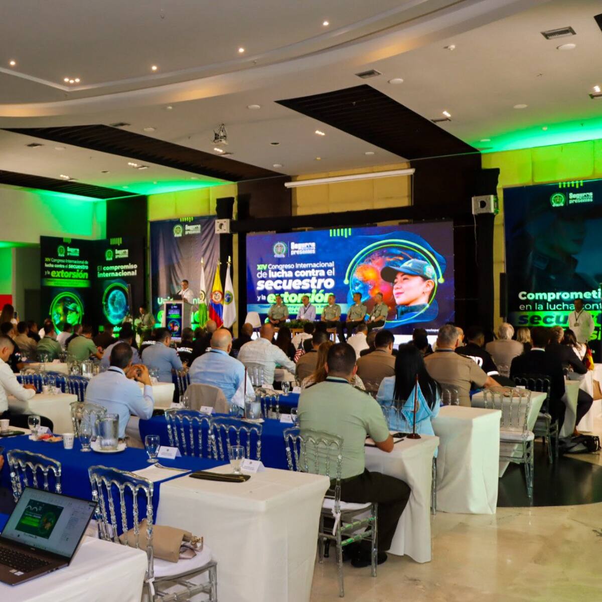 “En 2025 aumentó la extorsión digital en Colombia, con más de 4.500 casos”: Policía Nacional