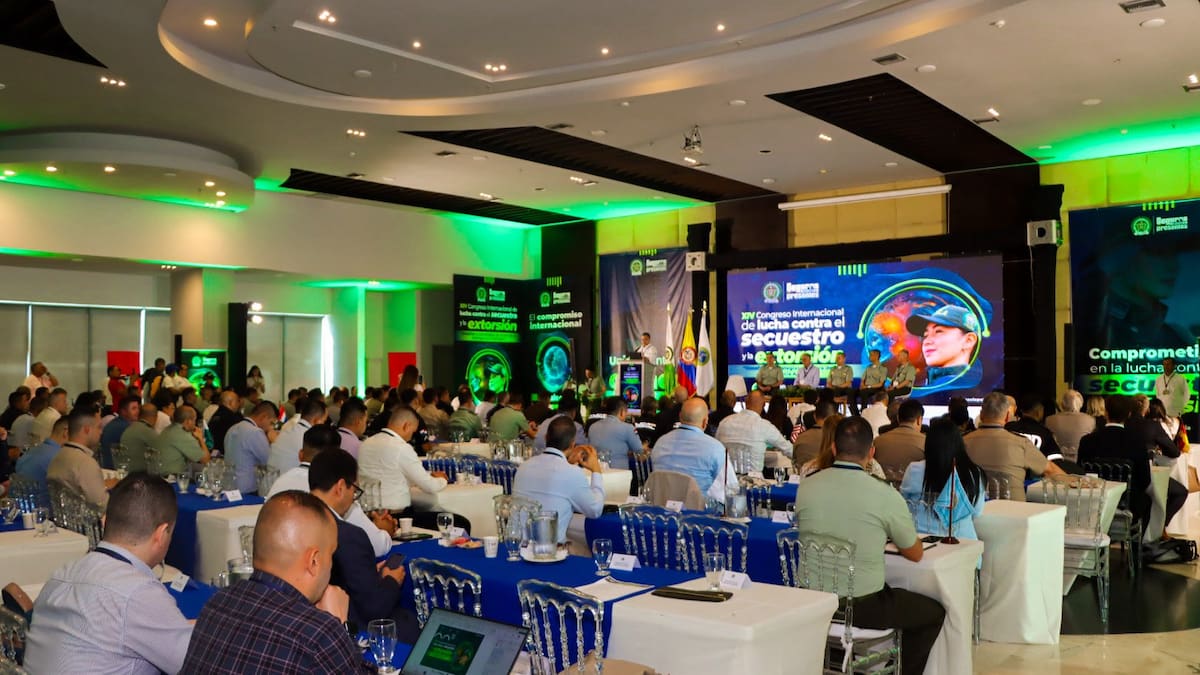“En 2025 aumentó la extorsión digital en Colombia, con más de 4.500 casos”: Policía Nacional