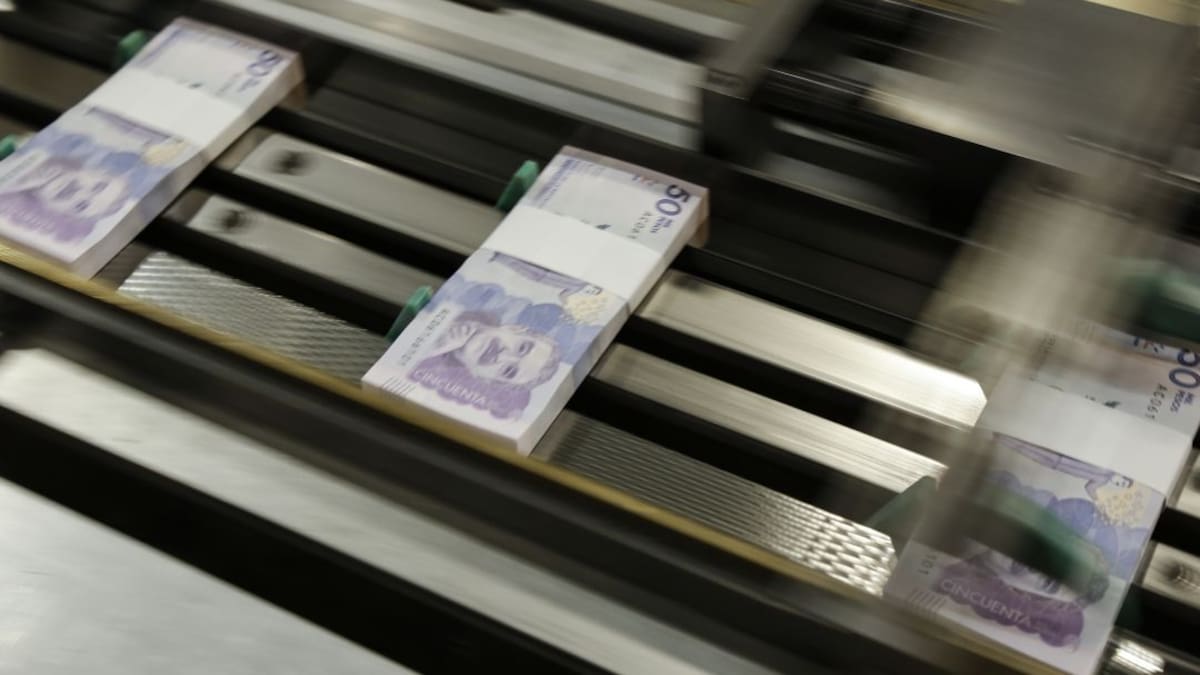 Radican proyecto para crear salario mínimo para profesionales y técnicos