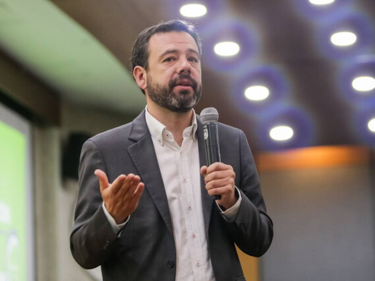 Distrito y Gobierno establecerán medidas ante crítica situación de los embalses en Bogotá