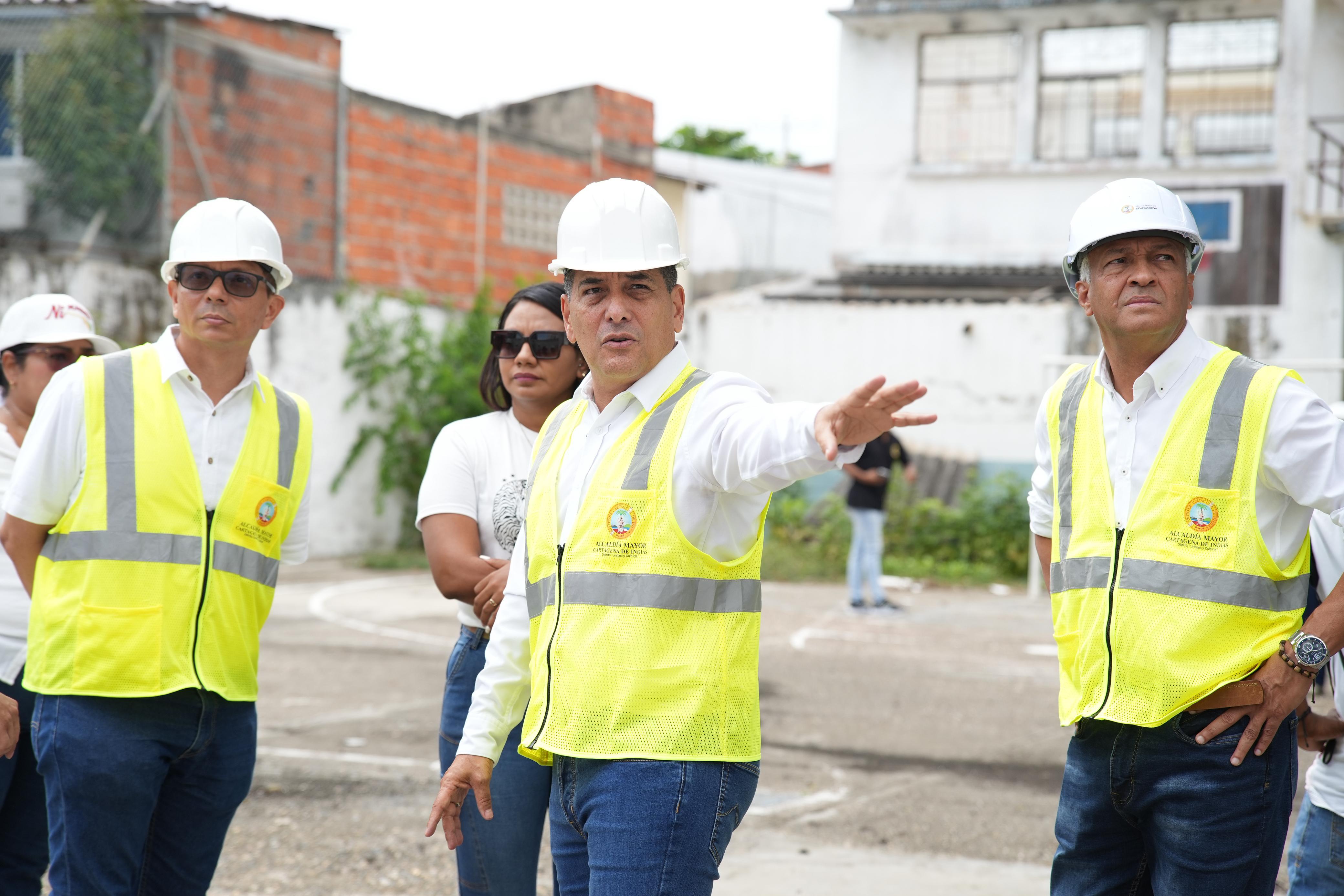 Alcaldía de Cartagena