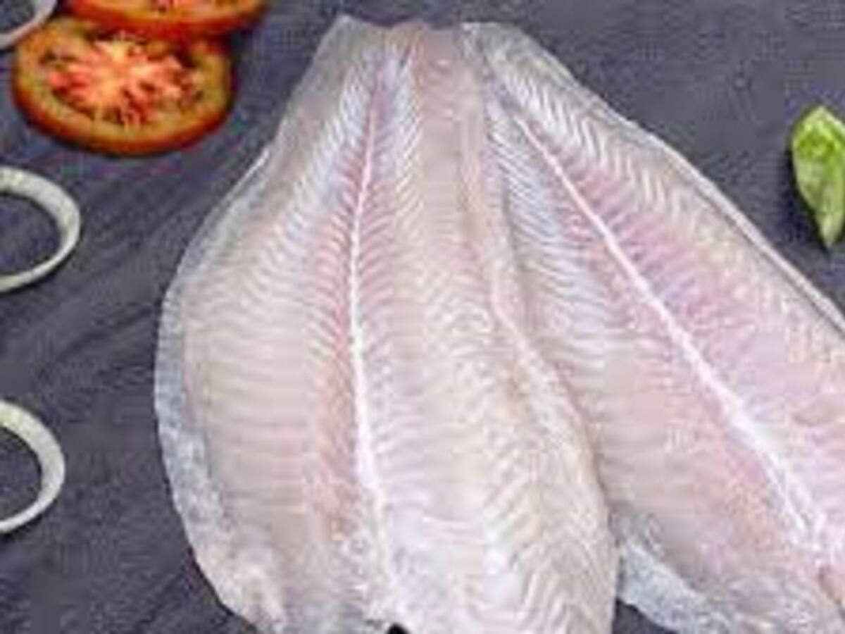 1,200 libras de Pez Panga, han sido decomisadas en el Huila