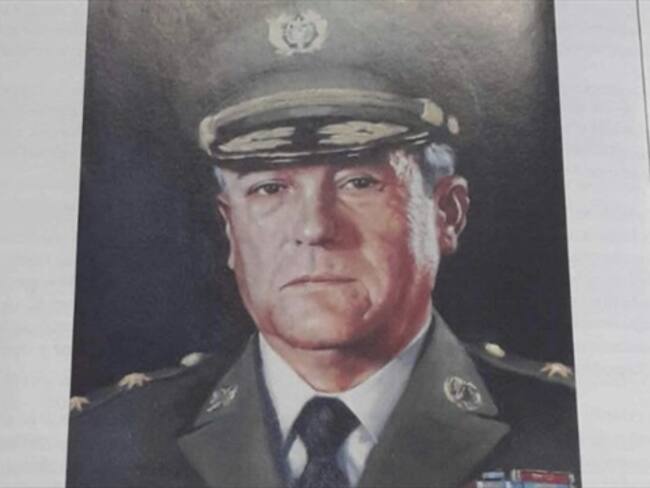 Falleció el general (r) Francisco José Naranjo