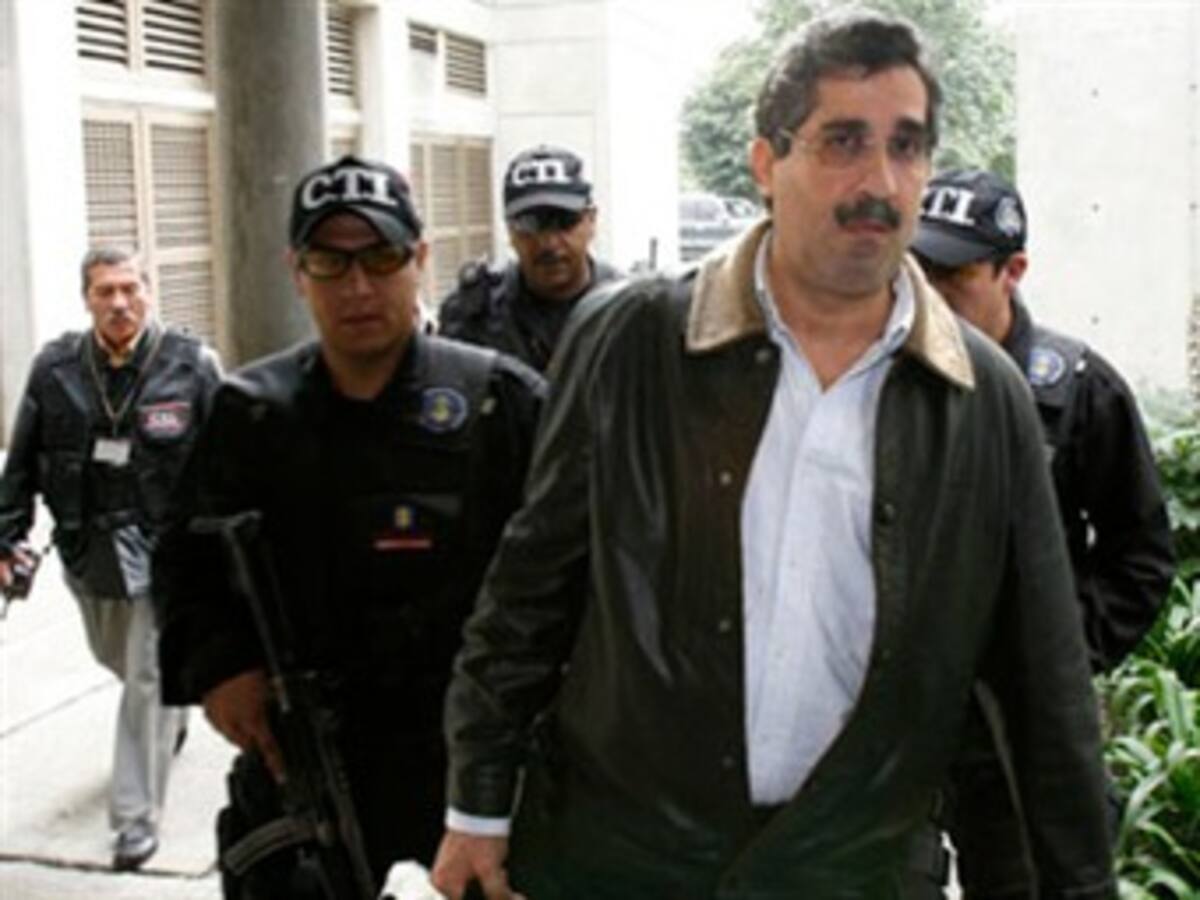 Arranca segundo juicio contra exgobernador Salvador Arana