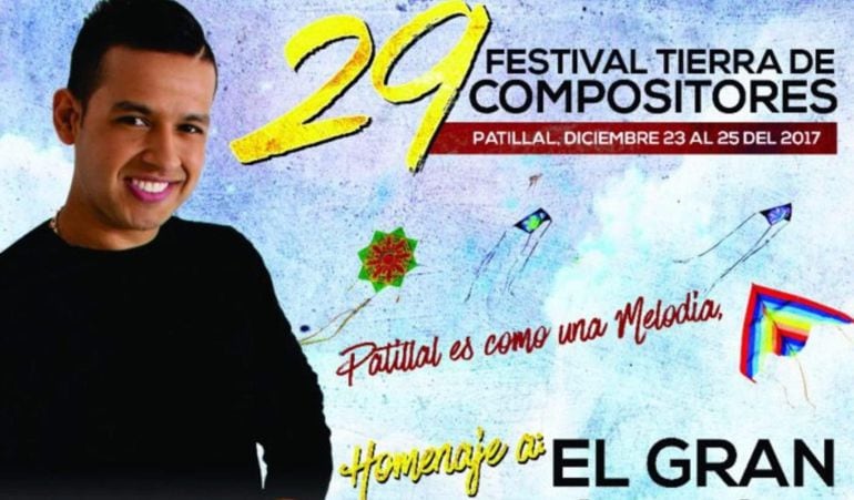 Cortesía Festival Tierra de Compositores 