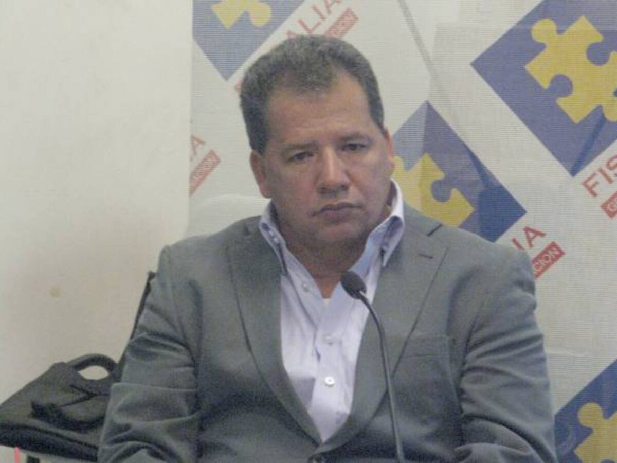 "Don Mario" quiere ser gestor de paz