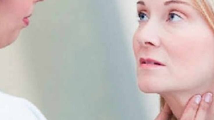 ¿Qué es la tiroides y cómo prevenir el cáncer en este órgano?