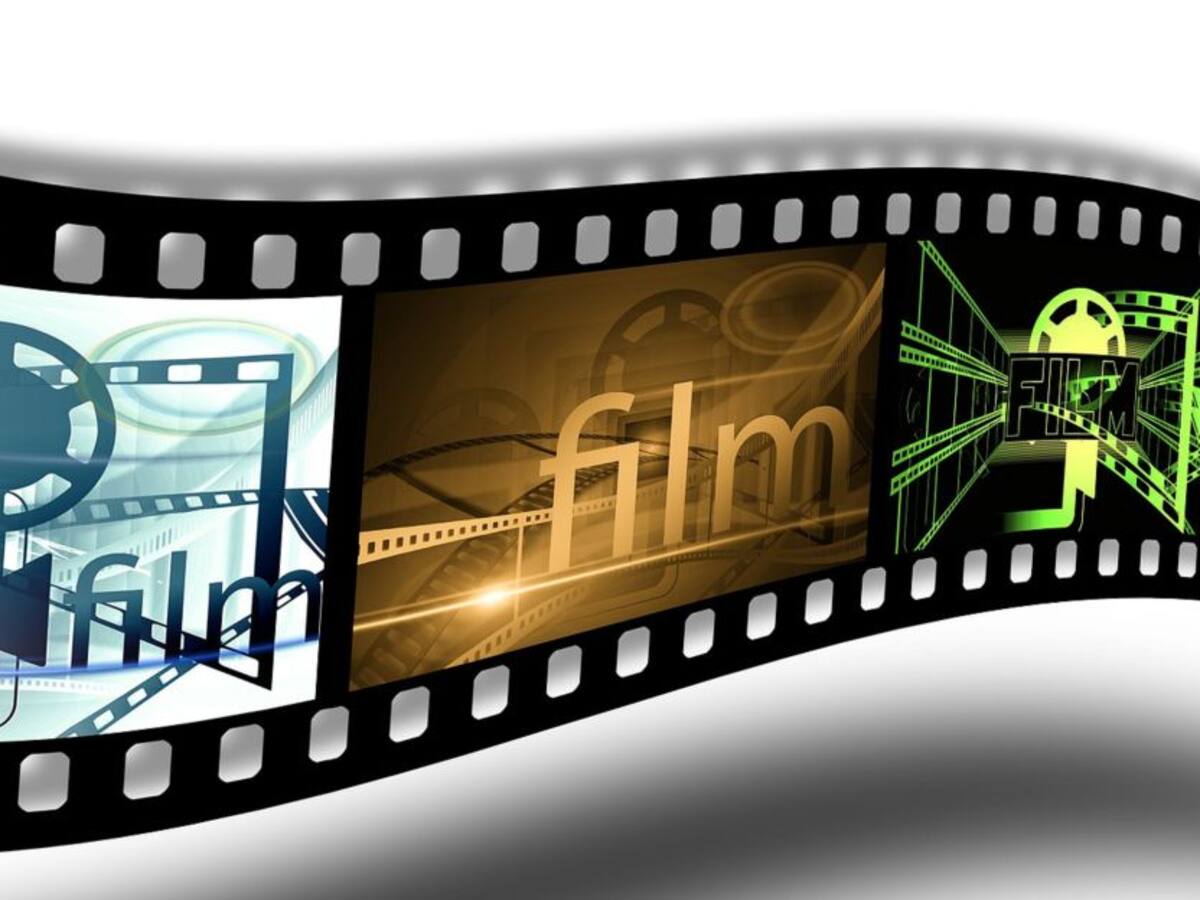 MUESTRA IBEROAMERICANA DE CINE OBRERO