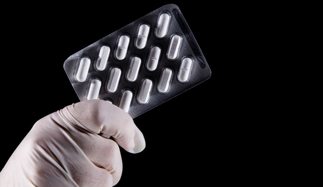 Las farmacéuticas esperan lanzar pastillas contra el coronavirus para acelerar la inmunización global. 
