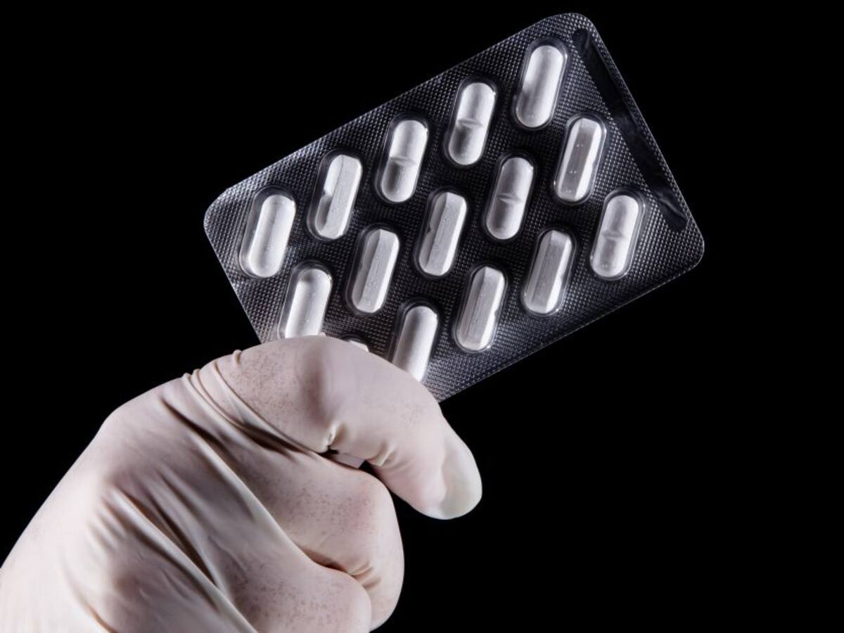 Japón inicia ensayos de pastilla tratamiento para COVID-19