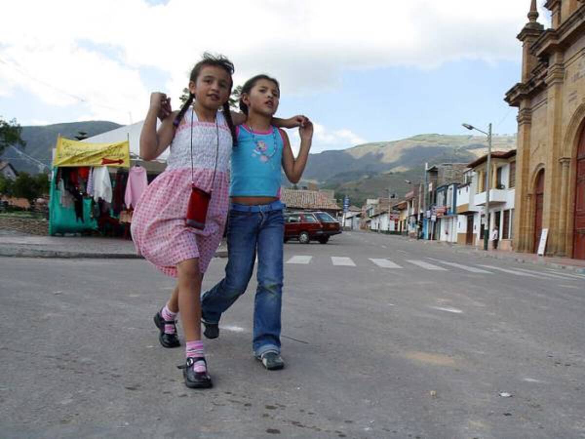 Cifras de trabajo infantil, con saldo rojo en Boyacá