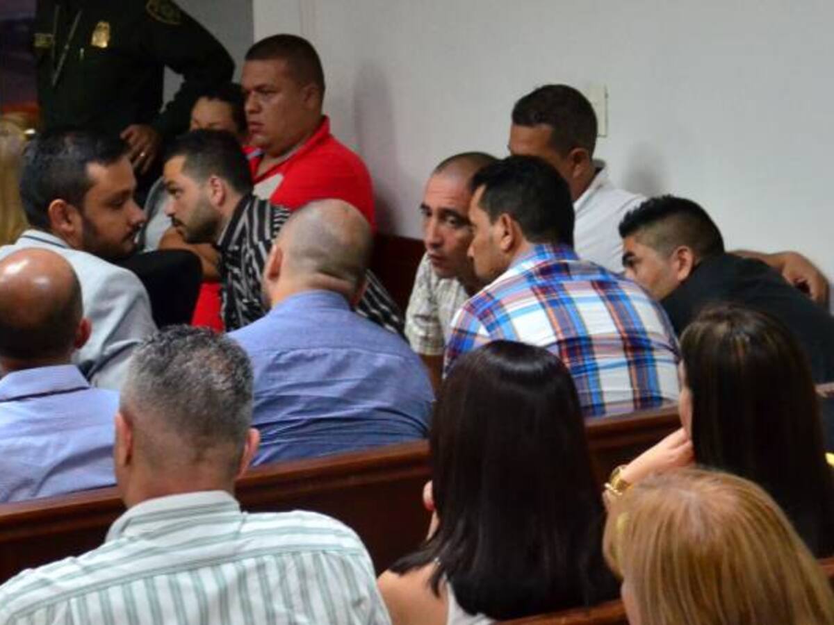 A la cárcel alcalde de Dosquebradas por presuntos actos de corrupción