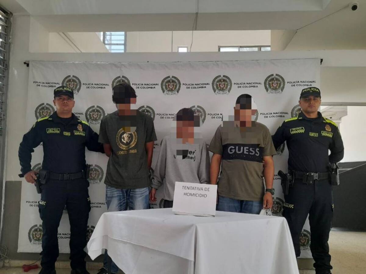 Ataque de químico en Envigado, habría sido contra la mujer equivocada