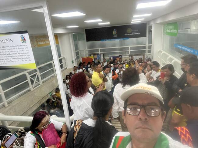 Marilyn Rodríguez, presidenta SES