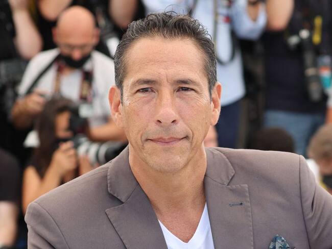 ELKIN DIAZ HABLA SOBRE LA NUEVA PRODUCCIÓN CINEMATOGRÁFICA MEMORIA