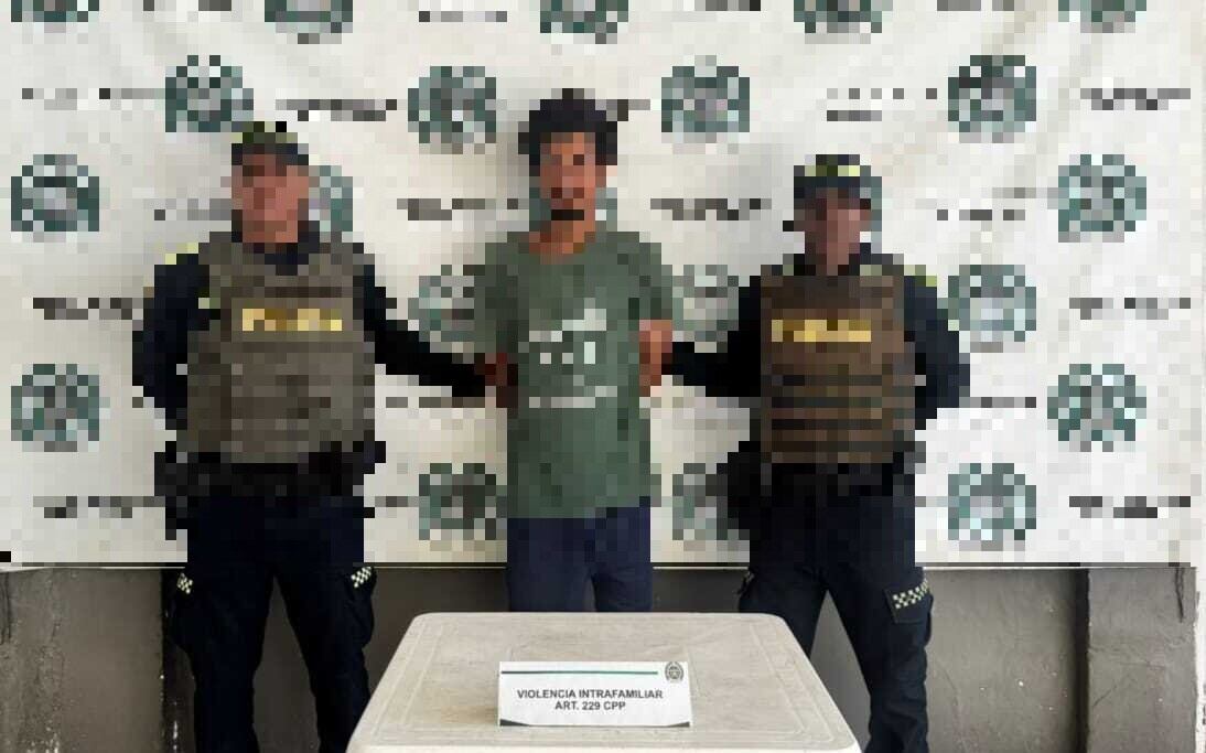 Policía de Bolívar