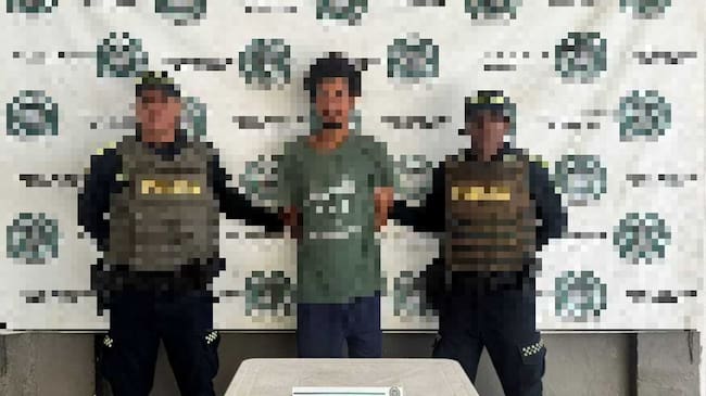 Policía de Bolívar