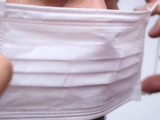 En Medellín ya son 75 personas las recuperadas de coronavirus