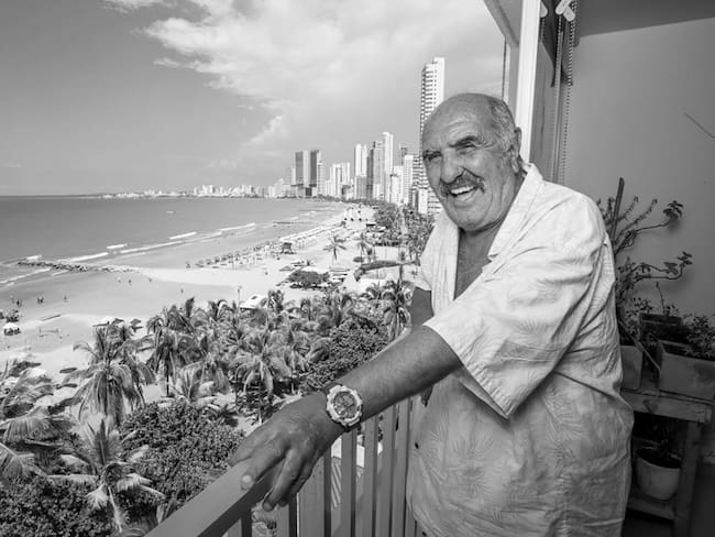 Salvo Basile. // FICCI