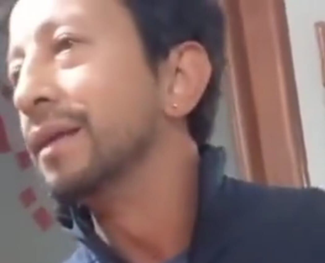 Supuesto seguidor de Amaya se metió a la sede de Rodrigo Rojas en Tunja