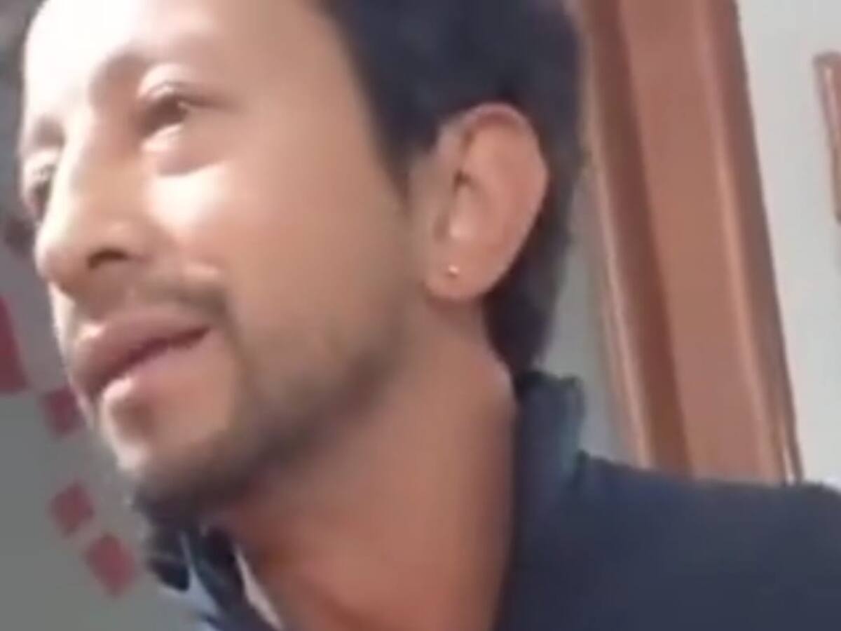 Supuesto seguidor de Amaya se metió a la sede de Rodrigo Rojas en Tunja