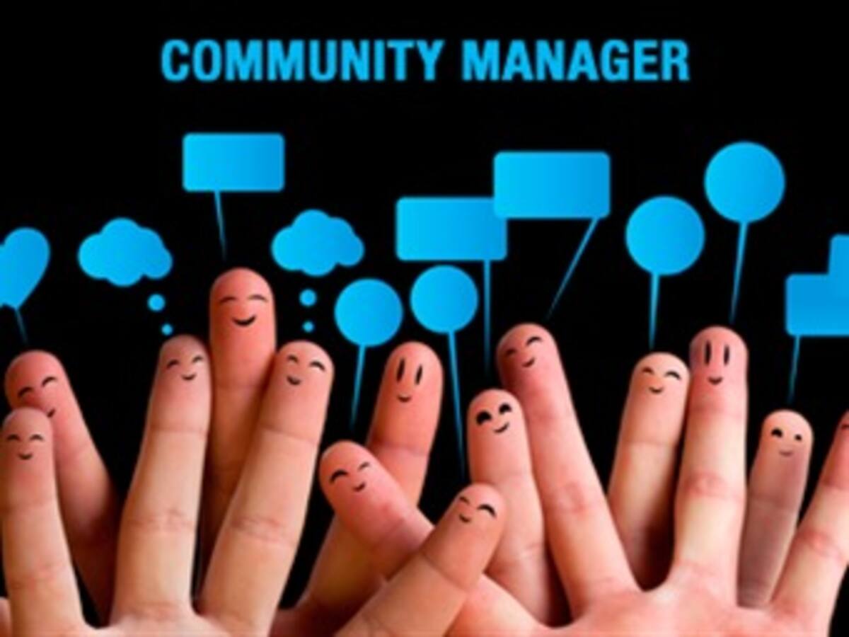 Los Community Manager son un placebo