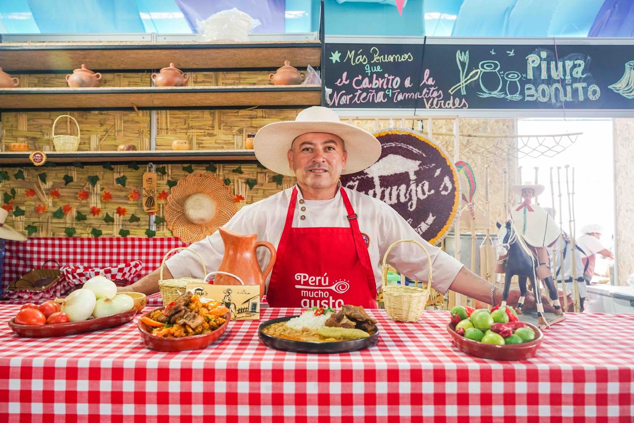 Cortesía: PROMPERÚ