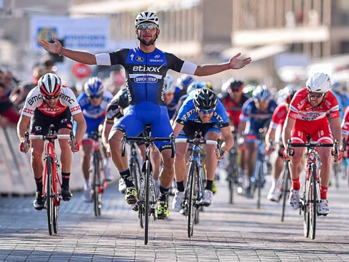 Fernando Gaviria, ganador en la Clásica de Impanis